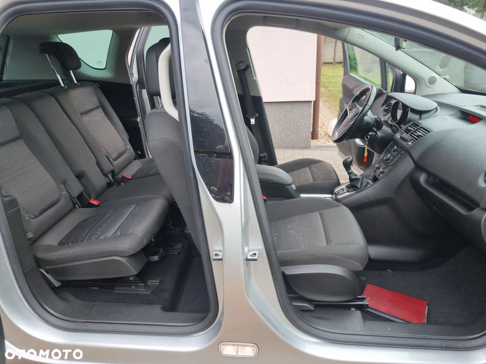 Opel Meriva 1.4 Edition 150 - 13
