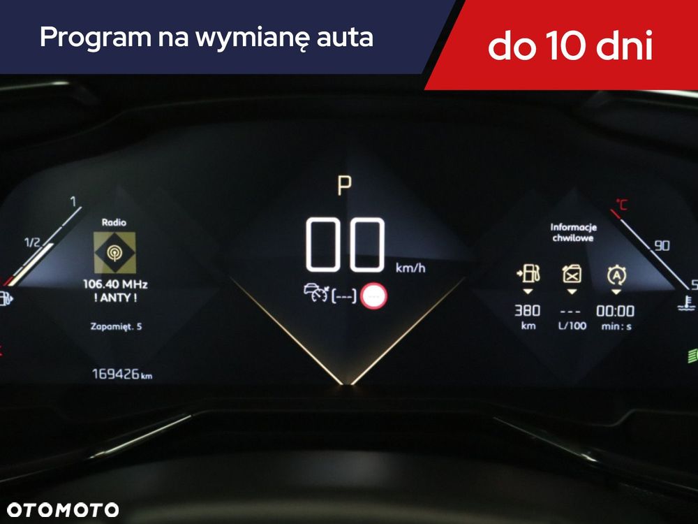 DS Automobiles DS 7 Crossback - 13
