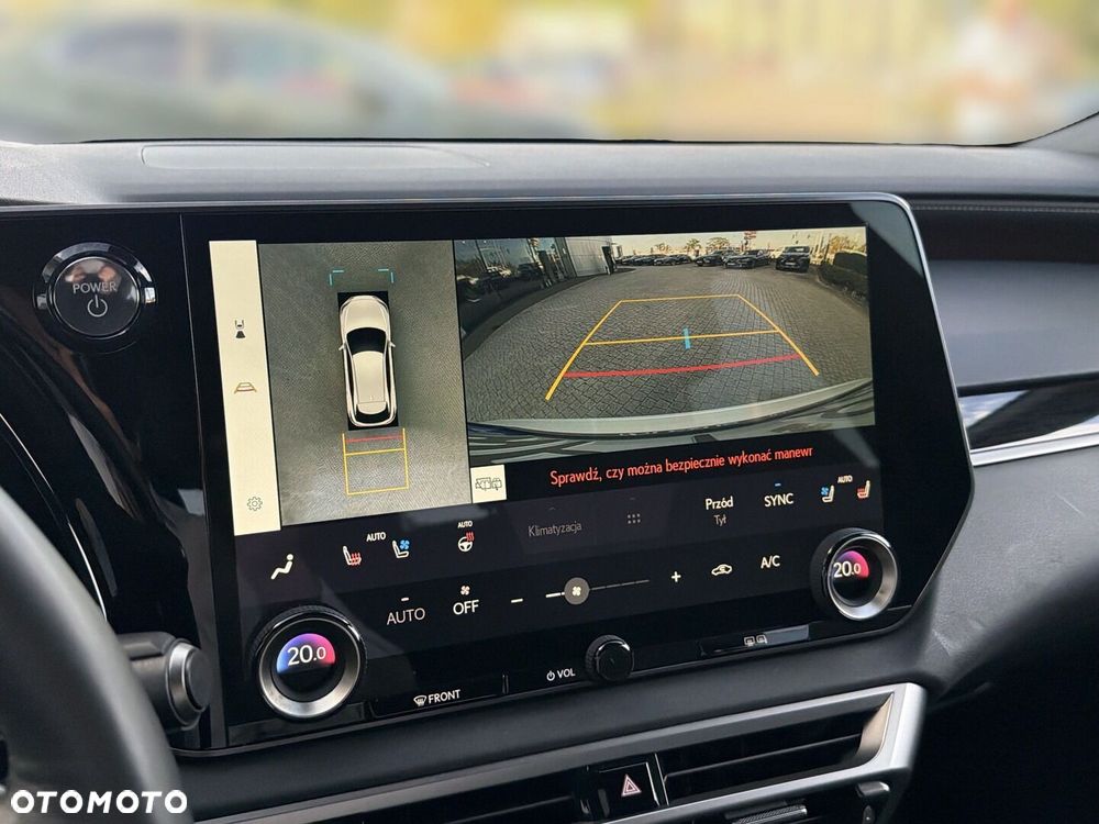 Lexus RX 450h+ Prestige - 15