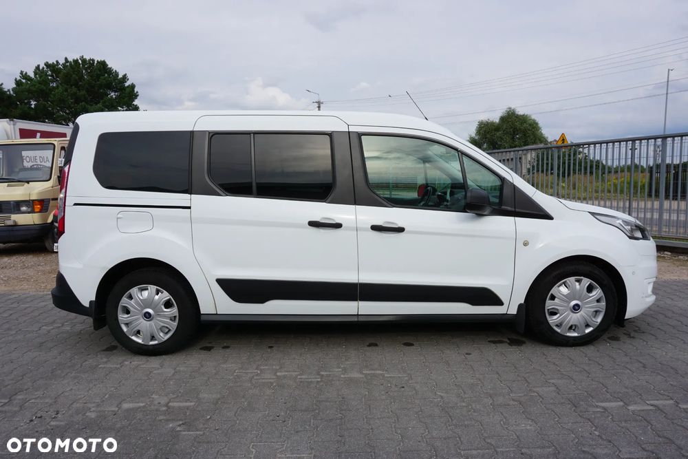 Ford Transit Connect Kombi 230 L2 Trend - 9