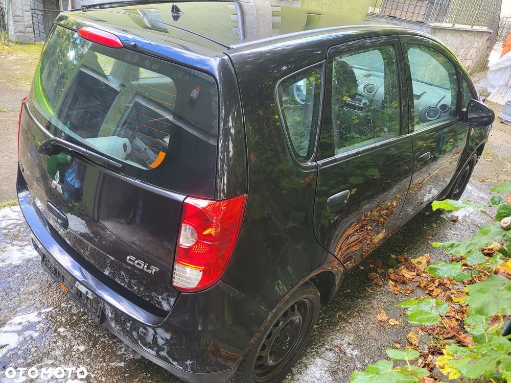 Mitsubishi Colt 1.3 Intense ASTC - 3