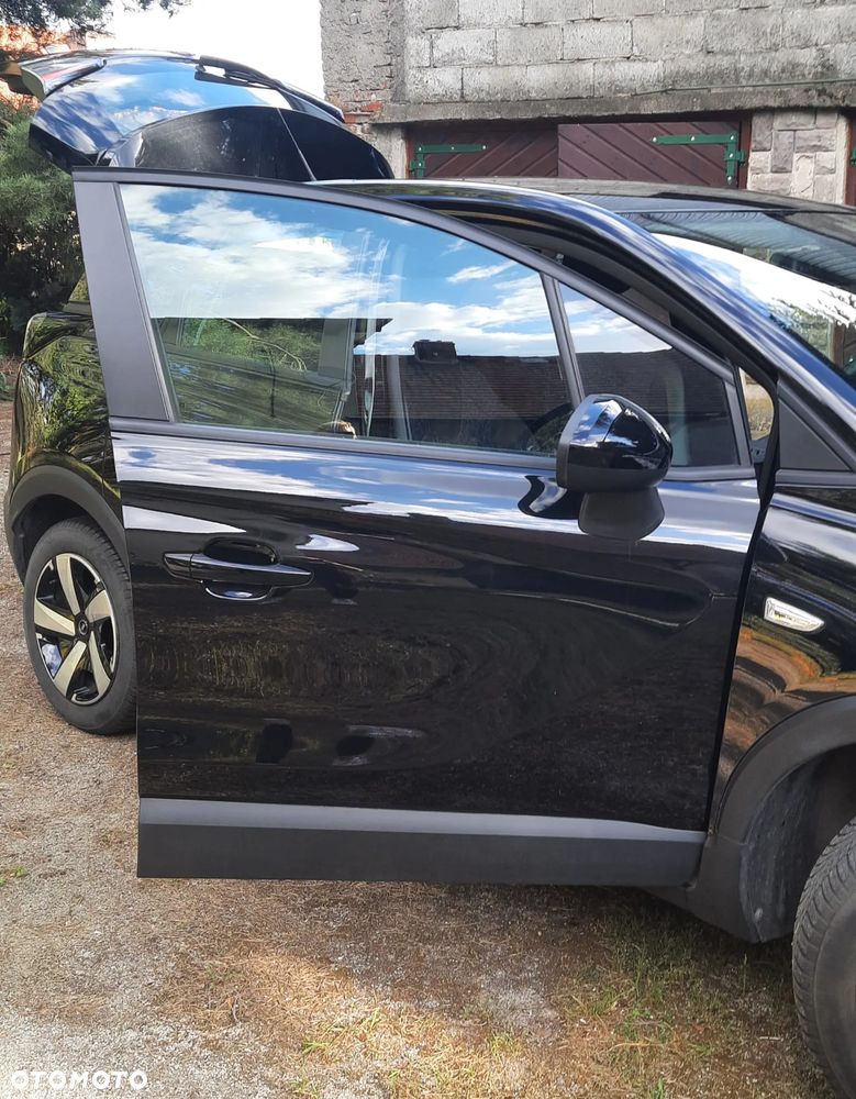 Opel Crossland 1.2 T - 11