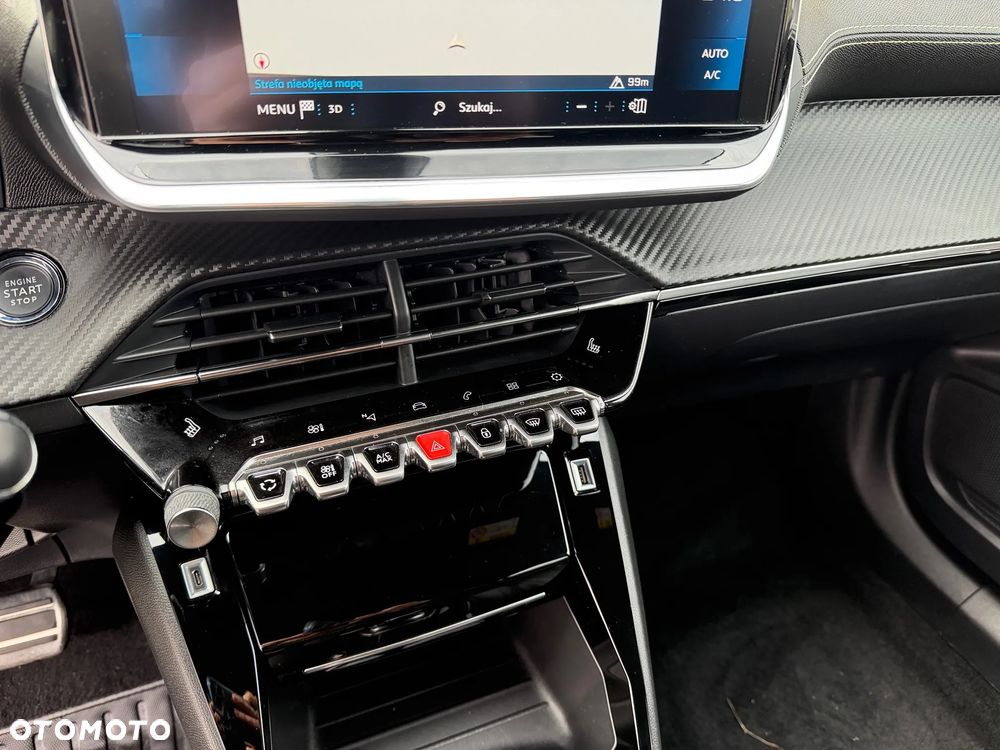 Peugeot 2008 PureTech 155 EAT8 GT Pack - 17