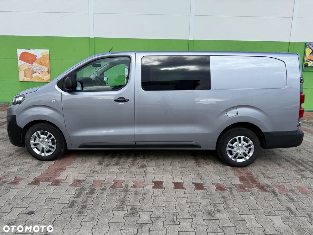 Citroën Jumpy - 12