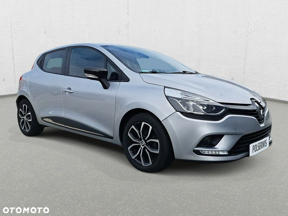 Renault Clio - 3