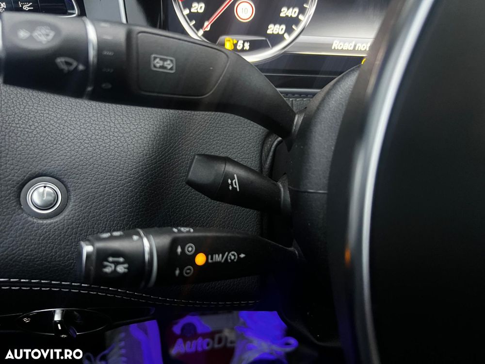 Mercedes-Benz S - 27