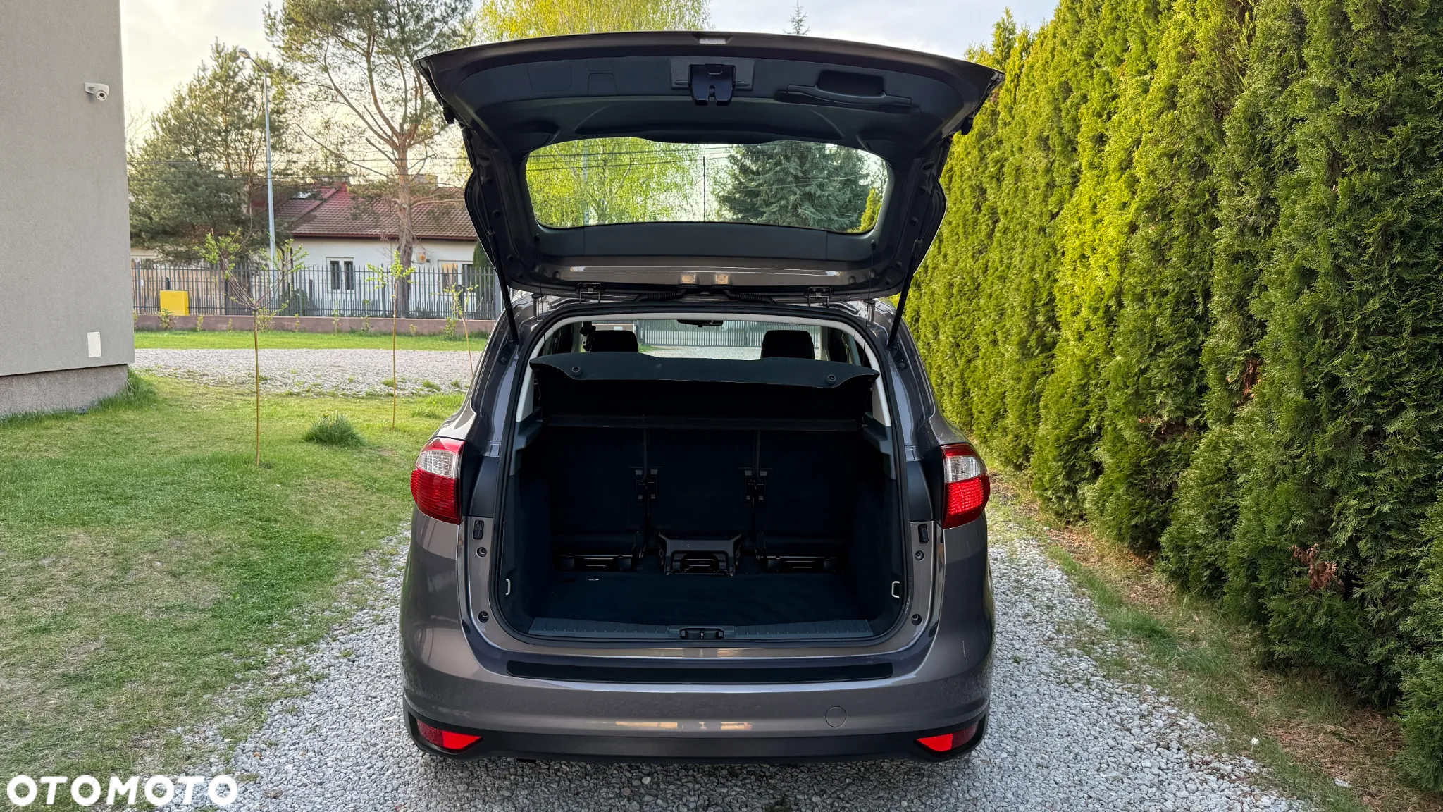 Ford C-MAX 1.0 EcoBoost Titanium ASS - 26