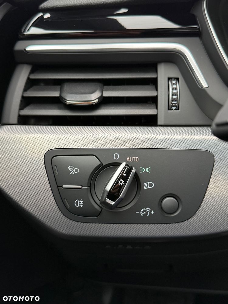 Audi A5 Sportback 45 TFSI quattro S tronic S line - 25