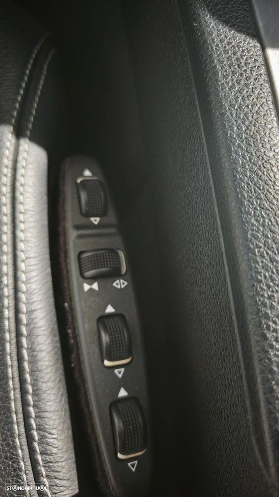 Mercedes-Benz E 250 - 27