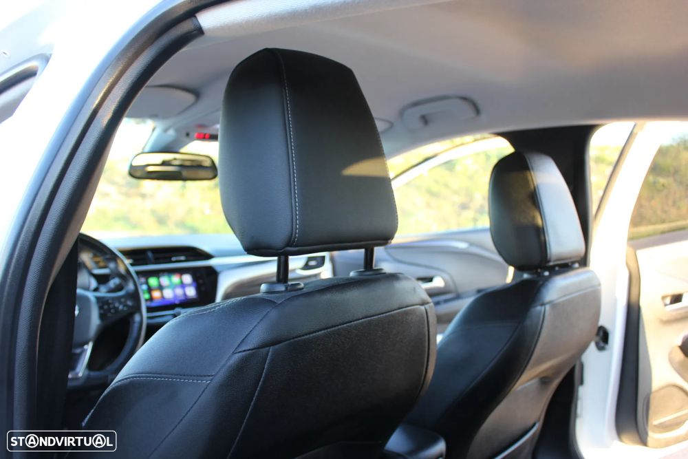 Opel Corsa-e Elegance - 18