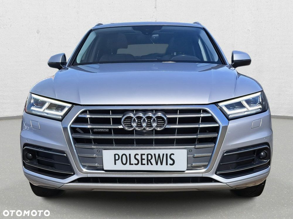 Audi Q5 - 2