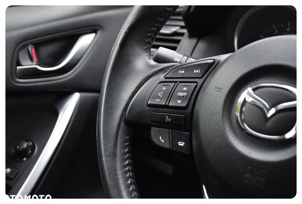 Mazda CX-5 SKYACTIV-G 165 Center-Line - 37