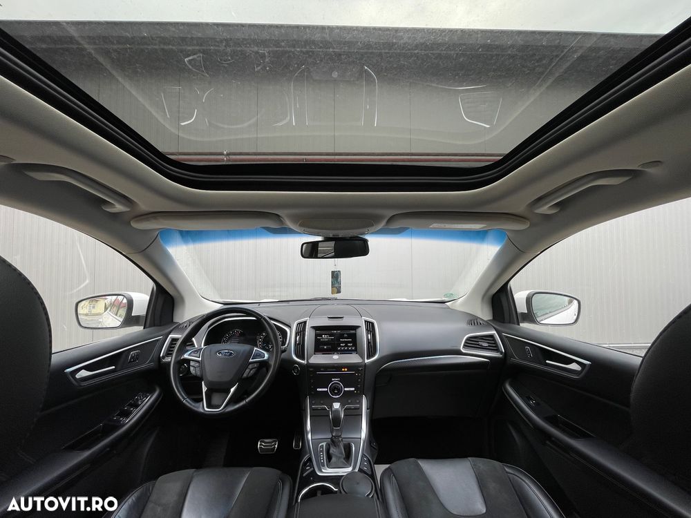 Ford Edge 2.0 TDCi Powershift Sport - 5