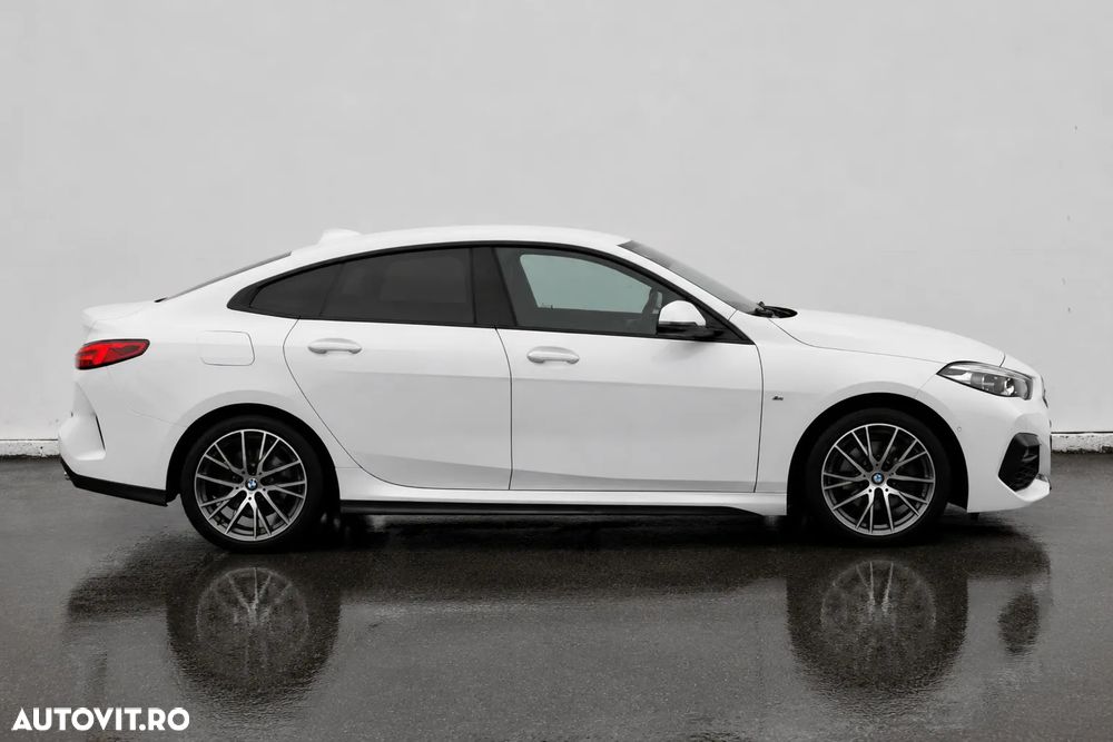BMW Seria 2 - 7
