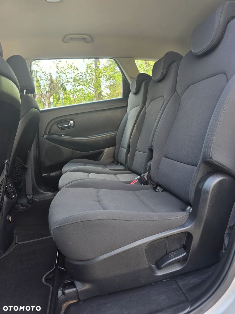 Kia Carens 1.6 GDI Edition 7 - 28