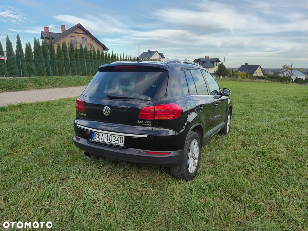 Volkswagen Tiguan - 4