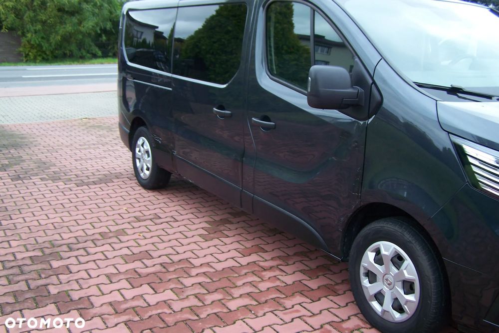 Renault Trafic 2.0 dCi L2H1 HD Extra (bryg.) - 5