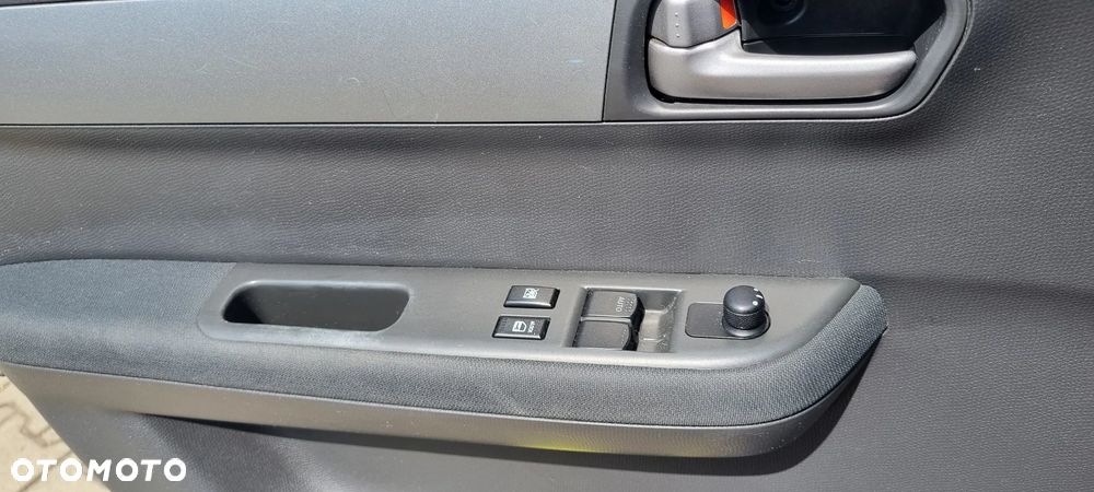Suzuki Swift 1.3 Comfort - 11