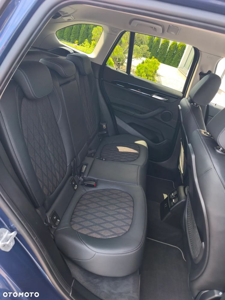 BMW X1 - 21