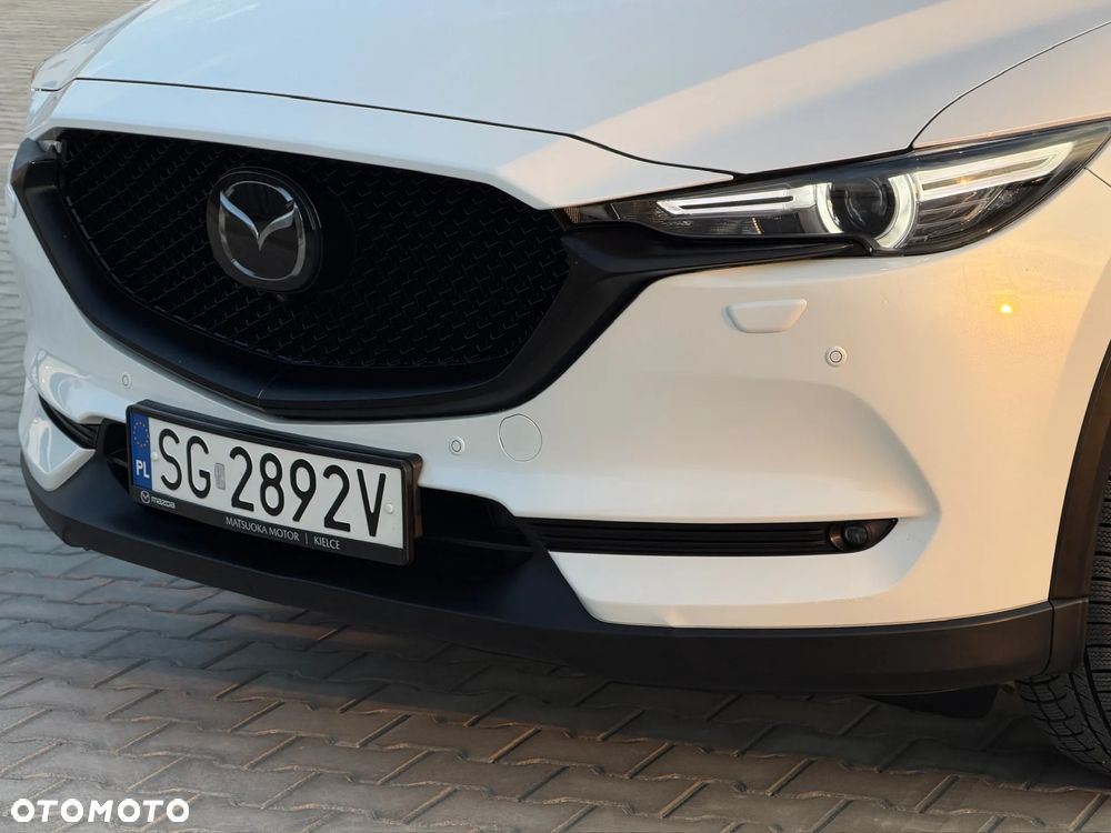 Mazda CX-5 2.5 Skypassion AWD - 21