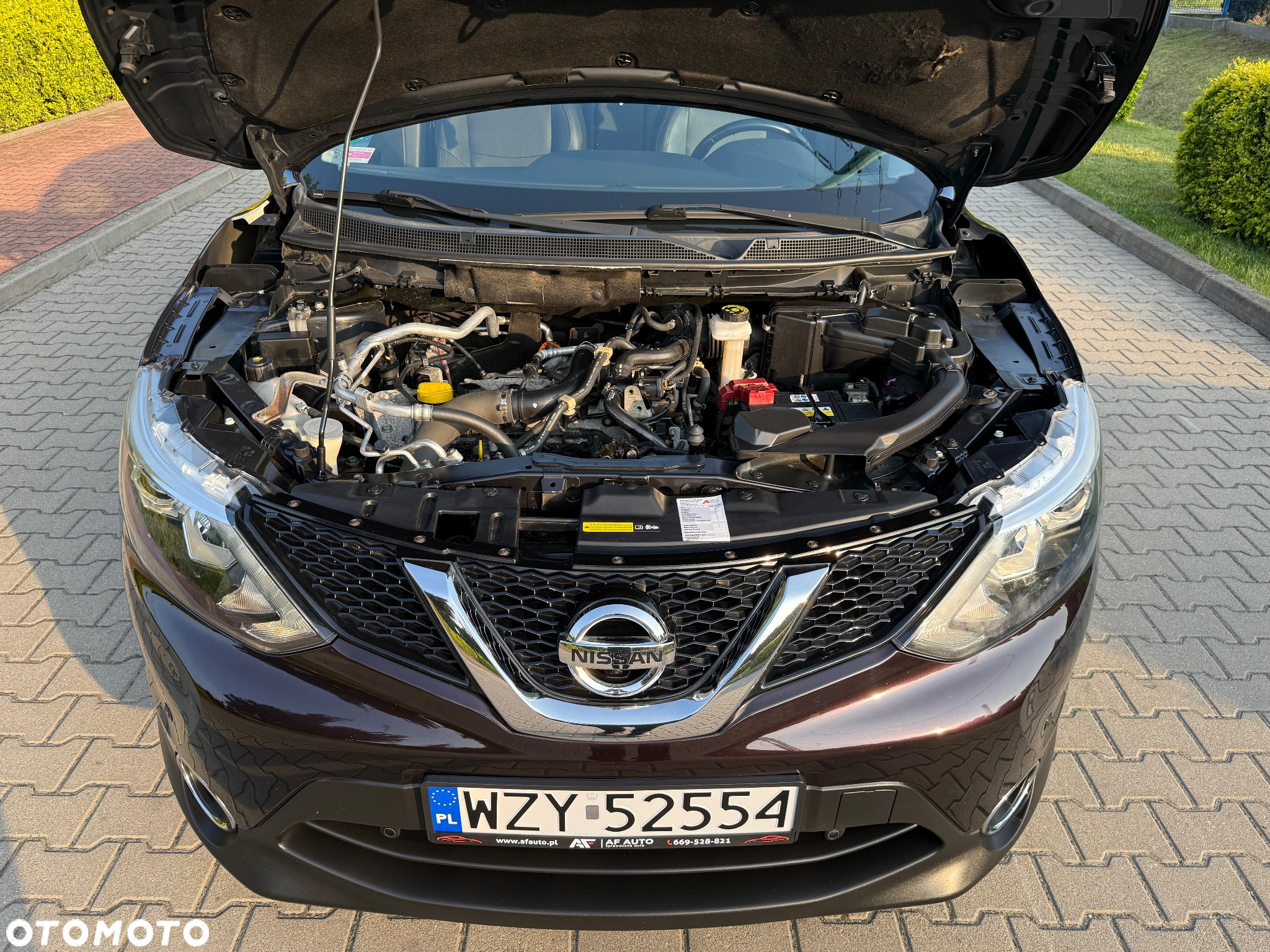 Nissan Qashqai 1.2 DIG-T 360 - 10