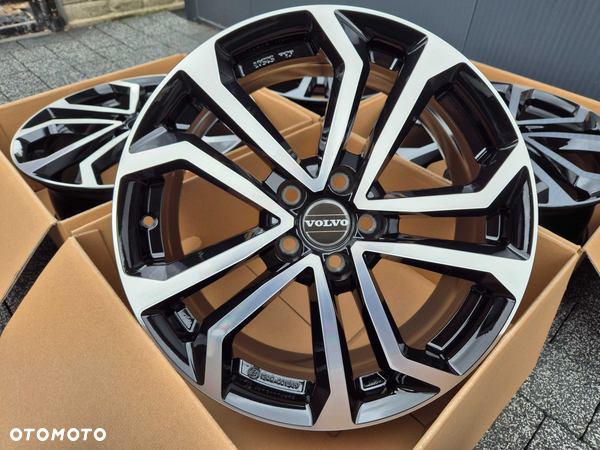 Felgi 18 do VOLVO S60 V40 V50 V60 V70 XC 40 XC 60 XC 70 5x108