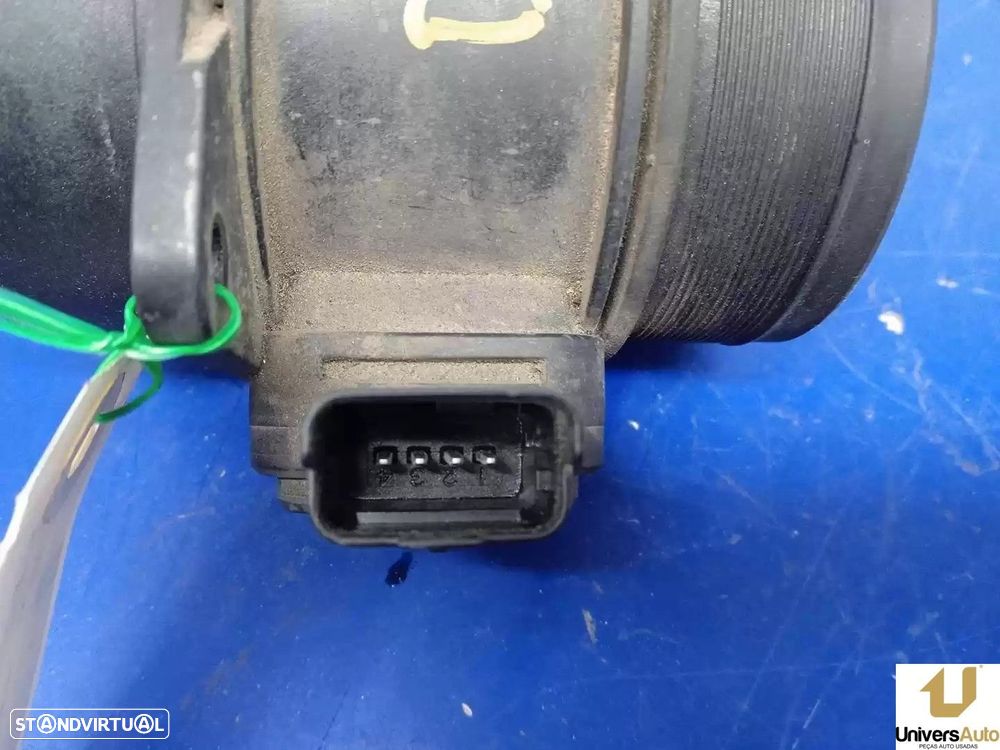 MEDIDOR DE MASSA DE AR JAGUAR S-TYPE 2005 -4RBQ12B579AC - 1