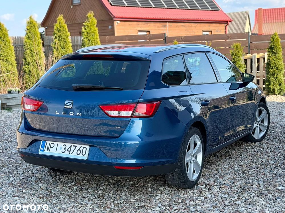 Audi A3 3-drzwiowe 1.4 TFSI Ambition - 4