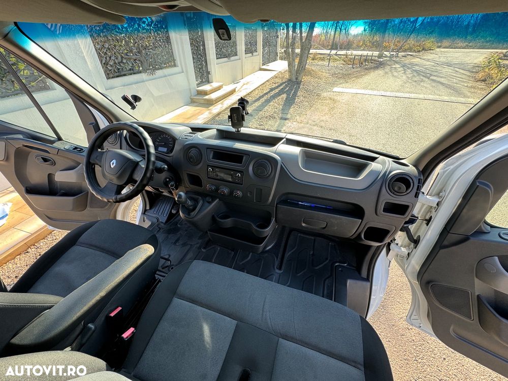 Renault Master L3H2 - 4