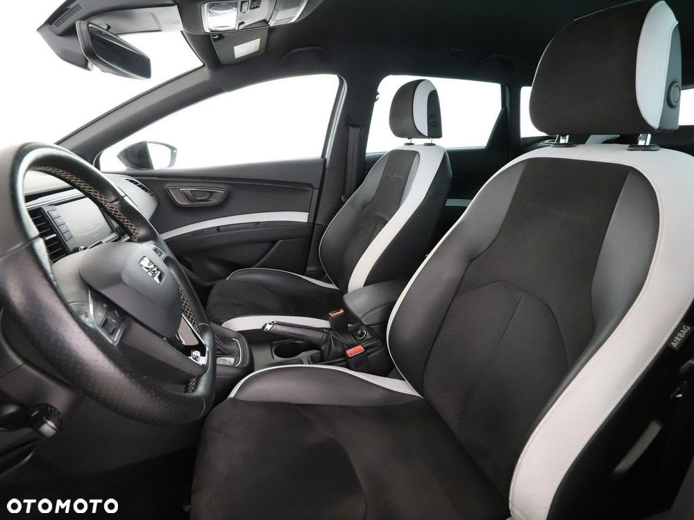 Seat Leon 2.0 TSI Cupra 290 S&S DSG - 14