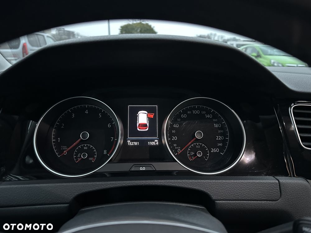 Volkswagen Golf VII 1.5 TSI BMT Highline - 15