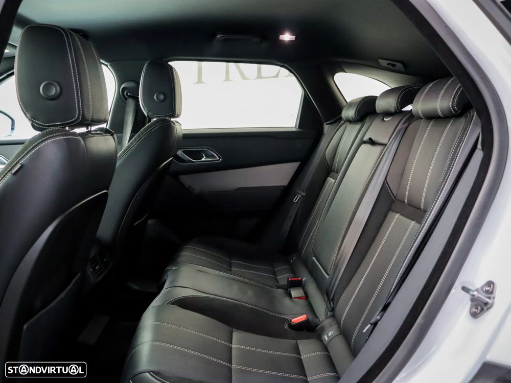 Land Rover Range Rover Velar 2.0d R-Dynamic S - 28