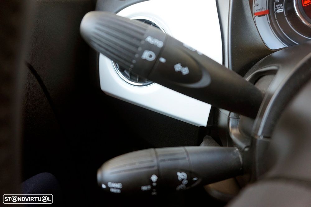 Fiat 500 1.0 Hybrid Club - 22