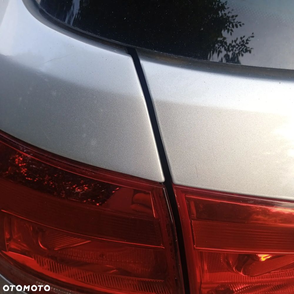 Volkswagen Passat 1.4 TSI BlueMotion Technology Comfortline - 8