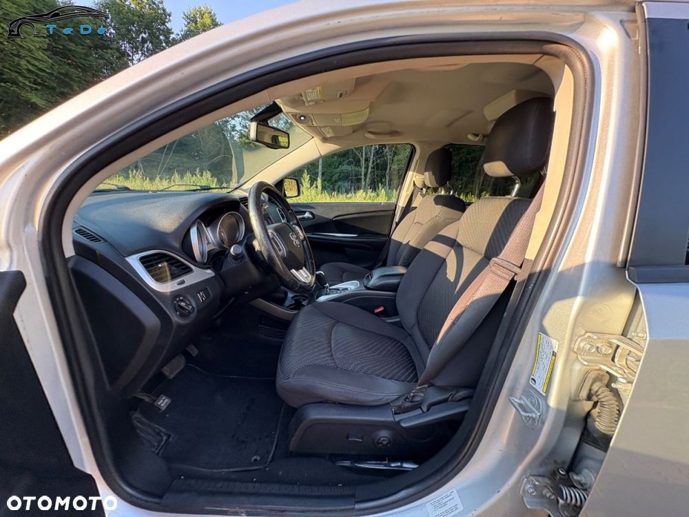 Dodge Journey - 19