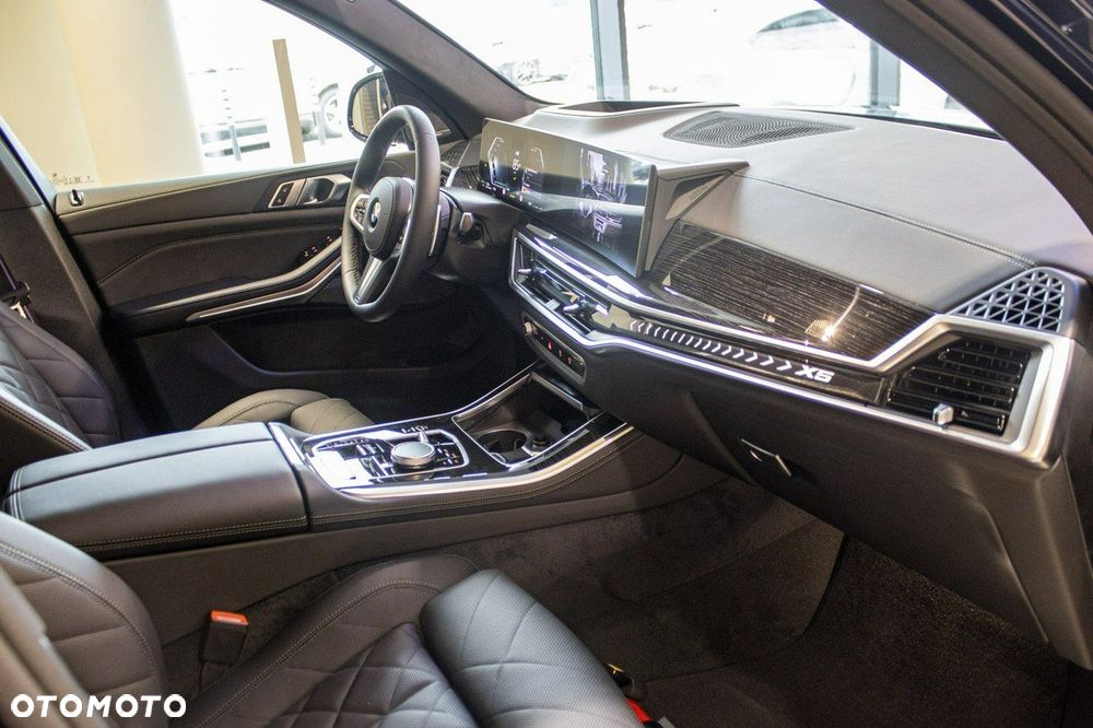 BMW X5 - 23