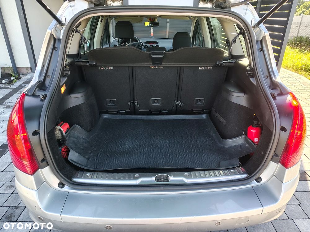 Peugeot 308 1.6 HDi Premium Plus - 13