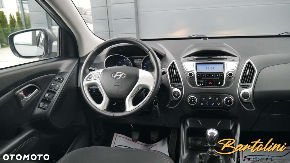 Hyundai ix35 - 11