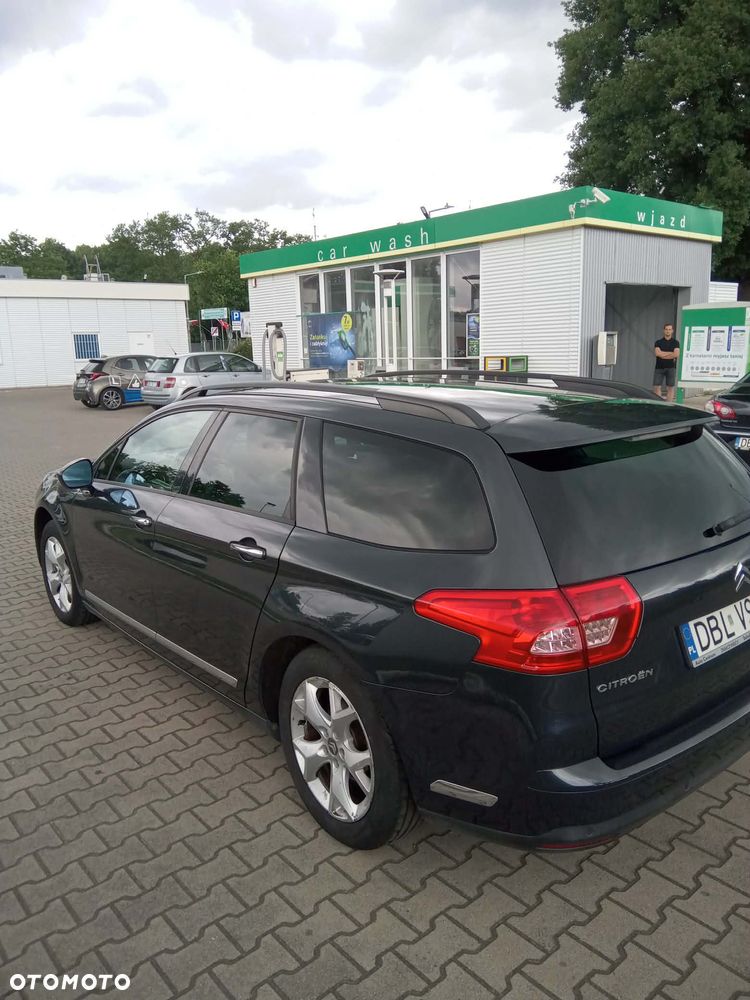 Citroën C5 - 5