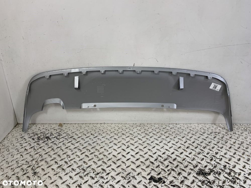 NOWY ORYGINALNY SPOILER TYLNY TYŁ JEEP COMPASS II 2 17-26 53219943 - 5