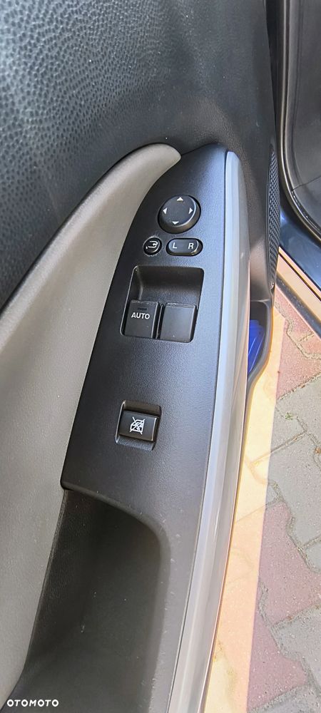 Mazda 2 1.4 CD Active - 11
