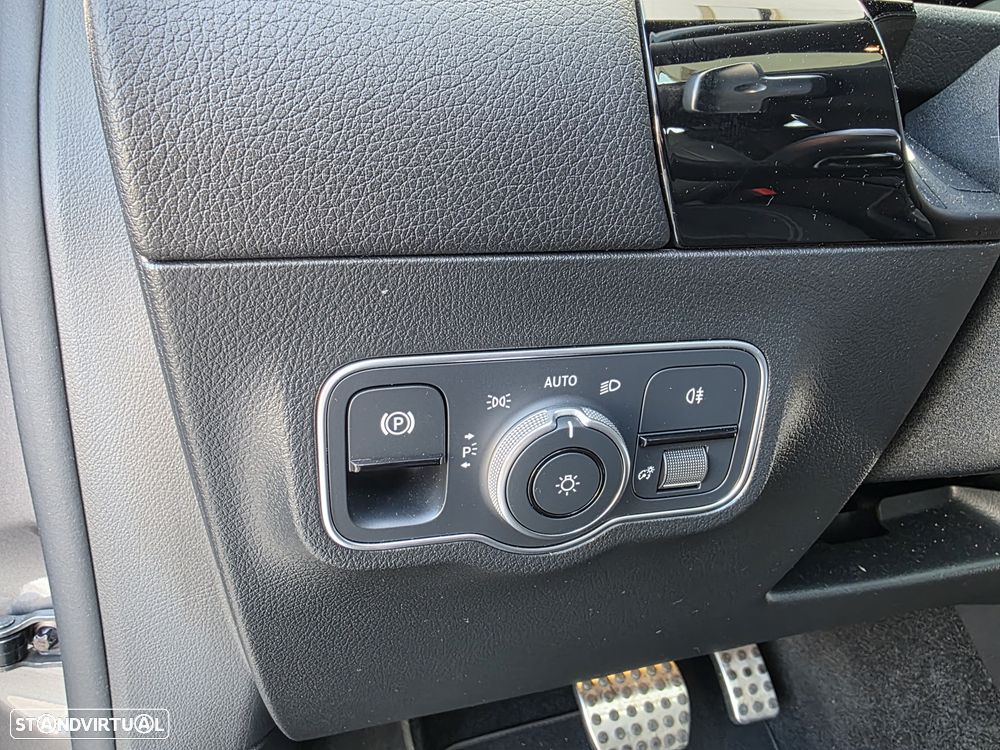 Mercedes-Benz GLA 250 e 8G-DCT Edition AMG Line - 23