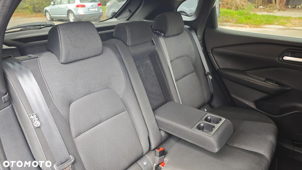 Nissan Qashqai - 22