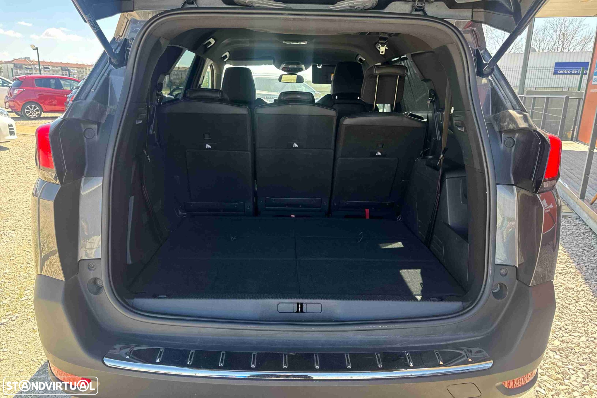 Peugeot 5008 1.2 PureTech Allure Pack - 11