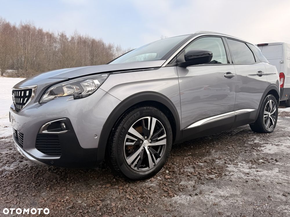 Peugeot 3008 - 2