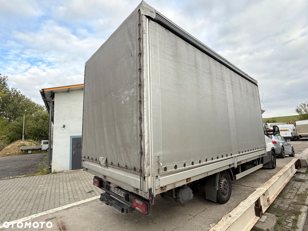 Iveco DAILY 35S18 - 5
