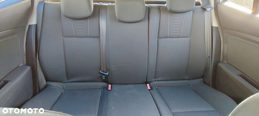 Renault Megane 1.5 dCi Energy Life EU6 - 15