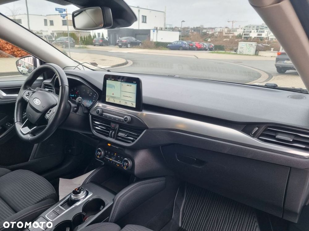 Ford Focus 1.5 EcoBlue Titanium - 2