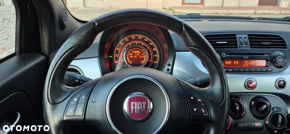 Fiat 500 ver-500s-1-2 - 13