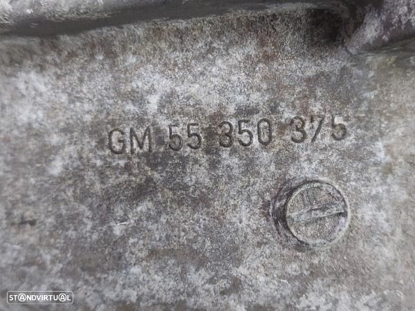 Caixa Velocidades Saab 9-3 (Ys3f, E79, D79, D75) - 4